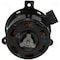 Four Seasons Ford Crown Vic 00-98/Linc Town Car 00-98 Fan Motor, 75721 75721 - alternate 3